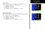 Preview for 123 page of Garmin Apollo CNX80 Pilot'S Manual