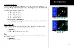 Preview for 139 page of Garmin Apollo CNX80 Pilot'S Manual
