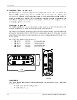 Preview for 60 page of Garmin APOLLO GX60 Installation Manual