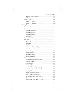 Preview for 9 page of Garmin APOLLO GX60 User Manual