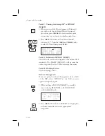 Preview for 250 page of Garmin APOLLO GX60 User Manual