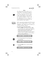 Preview for 24 page of Garmin Apollo SL50 User Manual