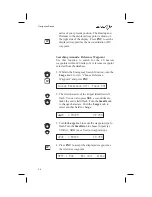 Preview for 36 page of Garmin Apollo SL50 User Manual