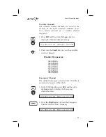 Preview for 99 page of Garmin Apollo SL50 User Manual