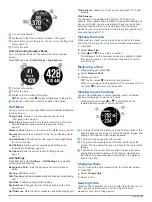 Preview for 6 page of Garmin APPROACH G12 Owner'S Manual