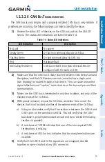 Preview for 31 page of Garmin Approach G5 - GPS-Enabled Golf Handheld Install Manual & Pilot'S Manual