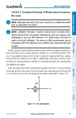 Preview for 101 page of Garmin Approach G5 - GPS-Enabled Golf Handheld Install Manual & Pilot'S Manual