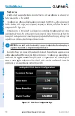 Preview for 106 page of Garmin Approach G5 - GPS-Enabled Golf Handheld Install Manual & Pilot'S Manual