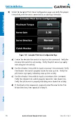 Preview for 112 page of Garmin Approach G5 - GPS-Enabled Golf Handheld Install Manual & Pilot'S Manual