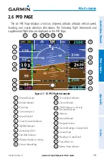 Preview for 171 page of Garmin Approach G5 - GPS-Enabled Golf Handheld Install Manual & Pilot'S Manual