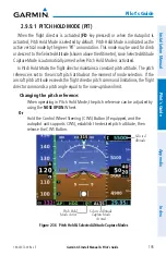 Preview for 211 page of Garmin Approach G5 - GPS-Enabled Golf Handheld Install Manual & Pilot'S Manual