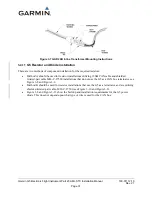 Preview for 37 page of Garmin Approach G5 - GPS-Enabled Golf Handheld Installation Manual