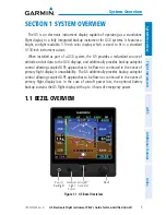 Preview for 17 page of Garmin Approach G5 - GPS-Enabled Golf Handheld Pilot'S Manual