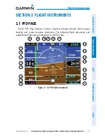 Preview for 23 page of Garmin Approach G5 - GPS-Enabled Golf Handheld Pilot'S Manual