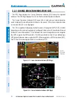 Preview for 42 page of Garmin Approach G5 - GPS-Enabled Golf Handheld Pilot'S Manual