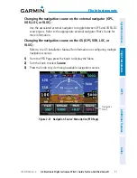 Preview for 43 page of Garmin Approach G5 - GPS-Enabled Golf Handheld Pilot'S Manual