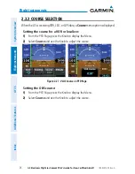 Preview for 48 page of Garmin Approach G5 - GPS-Enabled Golf Handheld Pilot'S Manual