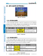 Preview for 84 page of Garmin Approach G5 - GPS-Enabled Golf Handheld Pilot'S Manual