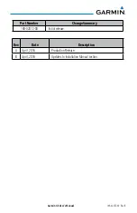 Preview for 10 page of Garmin Approach G5 - GPS-Enabled Golf Handheld User Manual