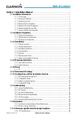 Preview for 11 page of Garmin Approach G5 - GPS-Enabled Golf Handheld User Manual