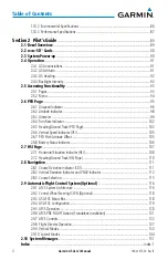 Preview for 12 page of Garmin Approach G5 - GPS-Enabled Golf Handheld User Manual