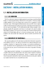 Preview for 13 page of Garmin Approach G5 - GPS-Enabled Golf Handheld User Manual