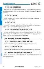 Preview for 16 page of Garmin Approach G5 - GPS-Enabled Golf Handheld User Manual