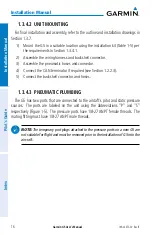 Preview for 28 page of Garmin Approach G5 - GPS-Enabled Golf Handheld User Manual