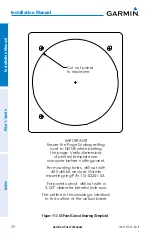 Preview for 38 page of Garmin Approach G5 - GPS-Enabled Golf Handheld User Manual