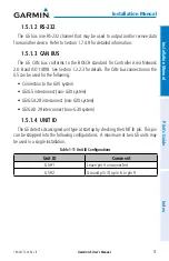 Preview for 43 page of Garmin Approach G5 - GPS-Enabled Golf Handheld User Manual