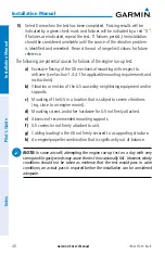 Preview for 52 page of Garmin Approach G5 - GPS-Enabled Golf Handheld User Manual