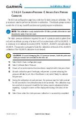 Preview for 53 page of Garmin Approach G5 - GPS-Enabled Golf Handheld User Manual