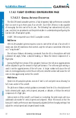 Preview for 54 page of Garmin Approach G5 - GPS-Enabled Golf Handheld User Manual