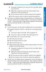Preview for 65 page of Garmin Approach G5 - GPS-Enabled Golf Handheld User Manual