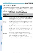 Preview for 76 page of Garmin Approach G5 - GPS-Enabled Golf Handheld User Manual