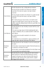 Preview for 77 page of Garmin Approach G5 - GPS-Enabled Golf Handheld User Manual