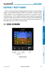 Preview for 101 page of Garmin Approach G5 - GPS-Enabled Golf Handheld User Manual