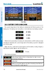 Preview for 118 page of Garmin Approach G5 - GPS-Enabled Golf Handheld User Manual