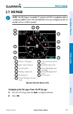 Preview for 119 page of Garmin Approach G5 - GPS-Enabled Golf Handheld User Manual