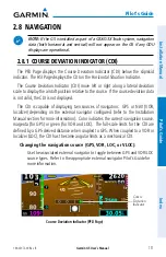 Preview for 123 page of Garmin Approach G5 - GPS-Enabled Golf Handheld User Manual