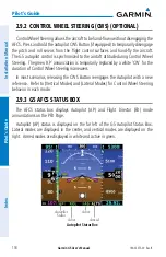 Preview for 130 page of Garmin Approach G5 - GPS-Enabled Golf Handheld User Manual