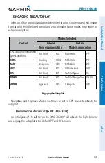 Preview for 137 page of Garmin Approach G5 - GPS-Enabled Golf Handheld User Manual