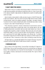 Preview for 141 page of Garmin Approach G5 - GPS-Enabled Golf Handheld User Manual