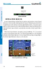 Preview for 150 page of Garmin Approach G5 - GPS-Enabled Golf Handheld User Manual