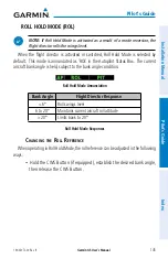 Preview for 157 page of Garmin Approach G5 - GPS-Enabled Golf Handheld User Manual
