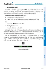 Preview for 159 page of Garmin Approach G5 - GPS-Enabled Golf Handheld User Manual