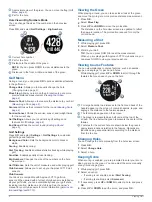 Preview for 6 page of Garmin Approach S12 Neo Tropic Owner'S Manual