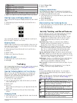 Preview for 7 page of Garmin approach X40 Owner'S Manual