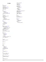 Preview for 13 page of Garmin approach X40 Owner'S Manual