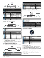 Preview for 7 page of Garmin AQUAMAP 10x2 Series Installation Instructions Manual